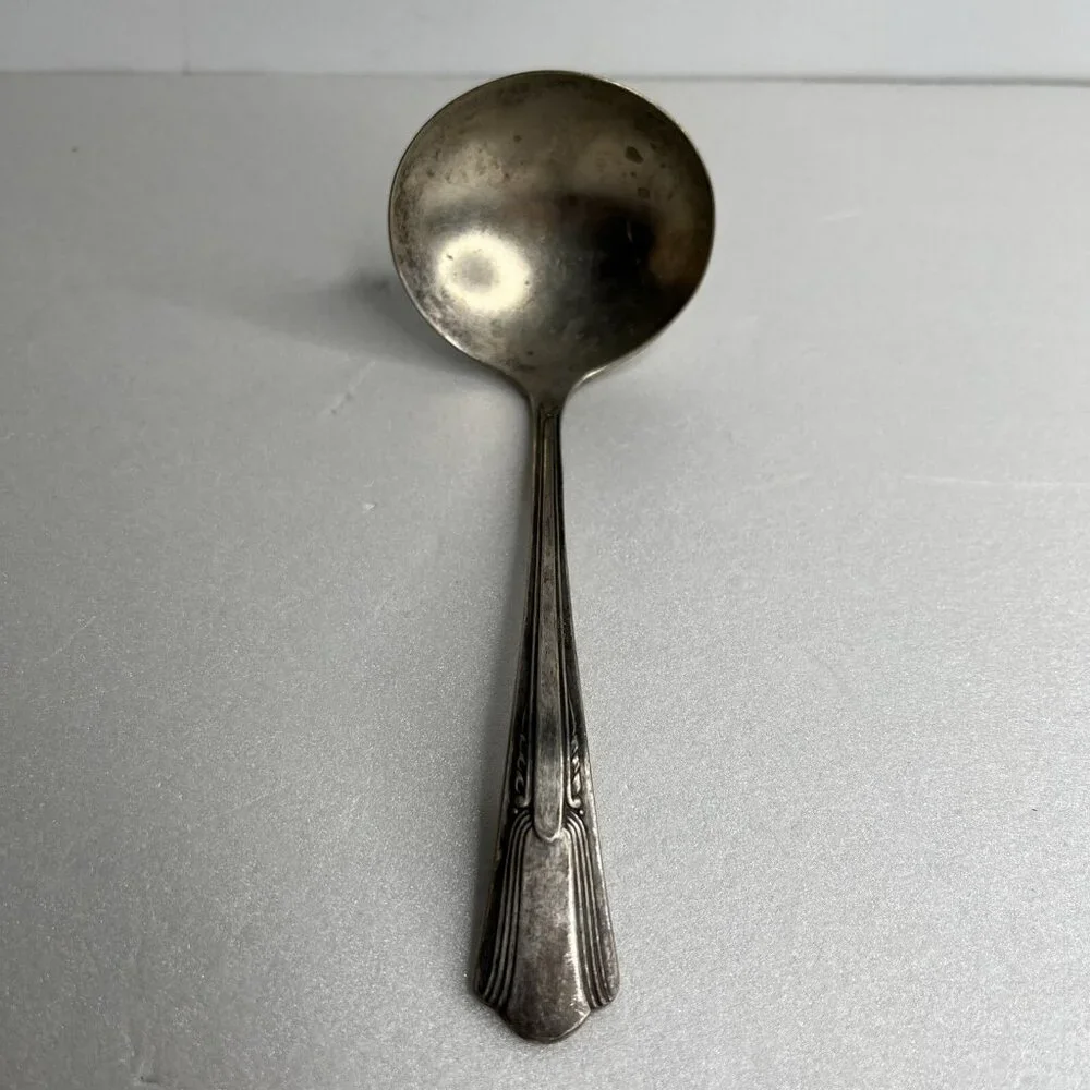 International Silver this vintage